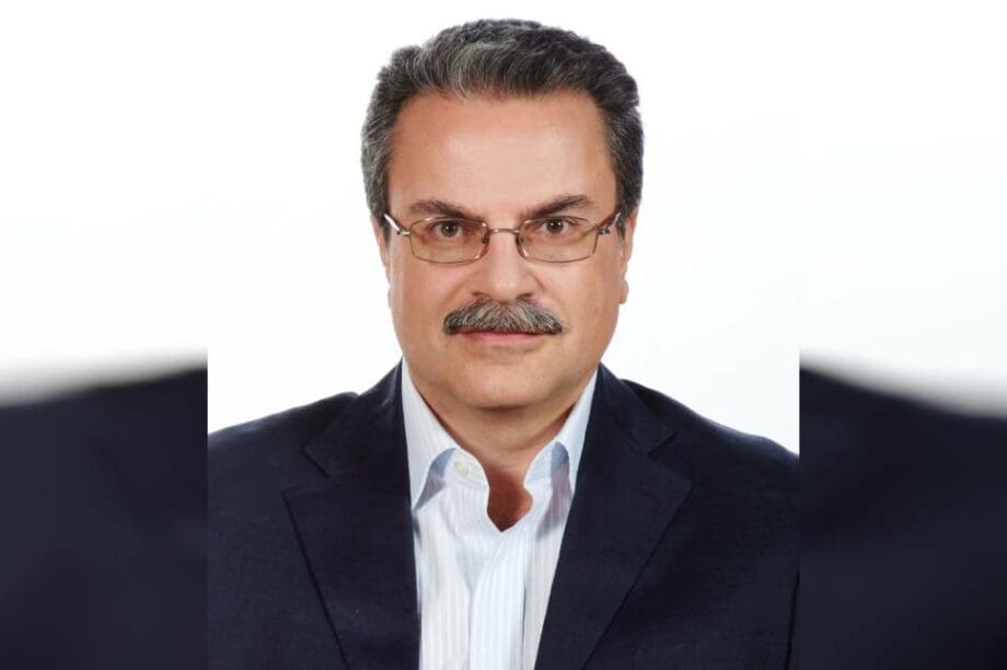 Ιωάννης Μαλανδράκης