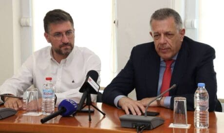 δήμος Μαλεβιζίου