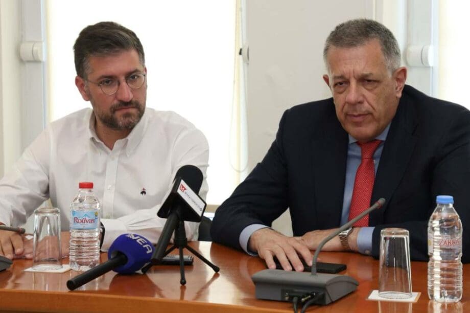 δήμος Μαλεβιζίου