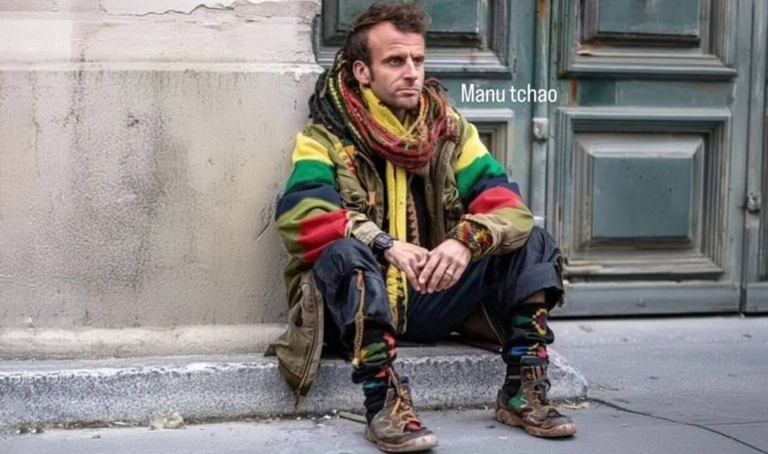 Μακρόν