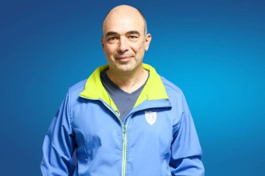 Γιώργος Μαραγκάκης