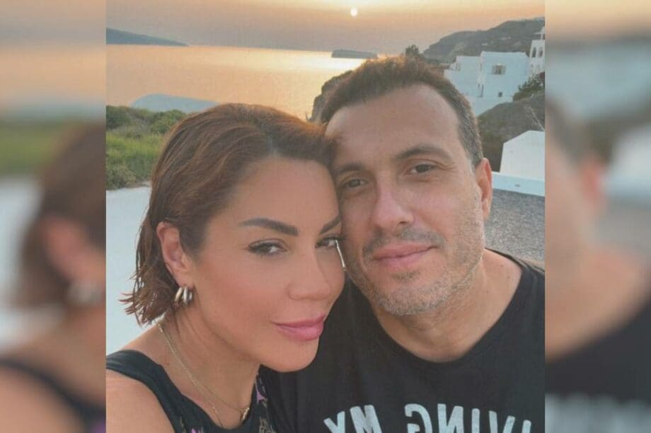 Μαριάντα Πιερίδη