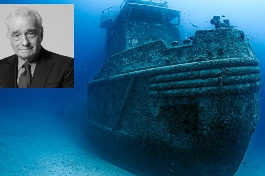 ναυάγιο