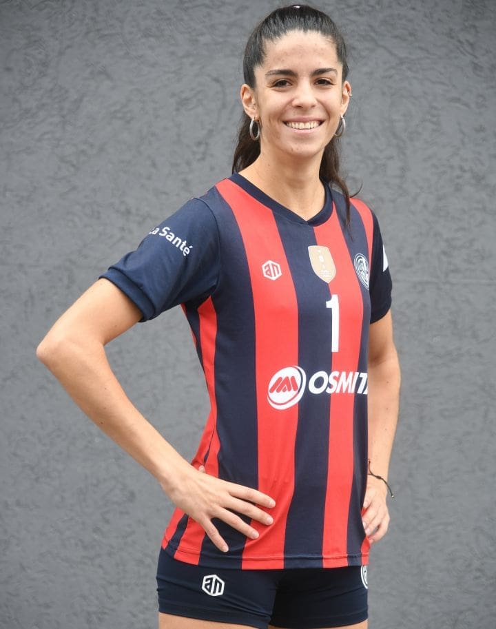 Martina Guastavino