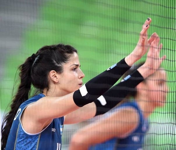 Martina Guastavino