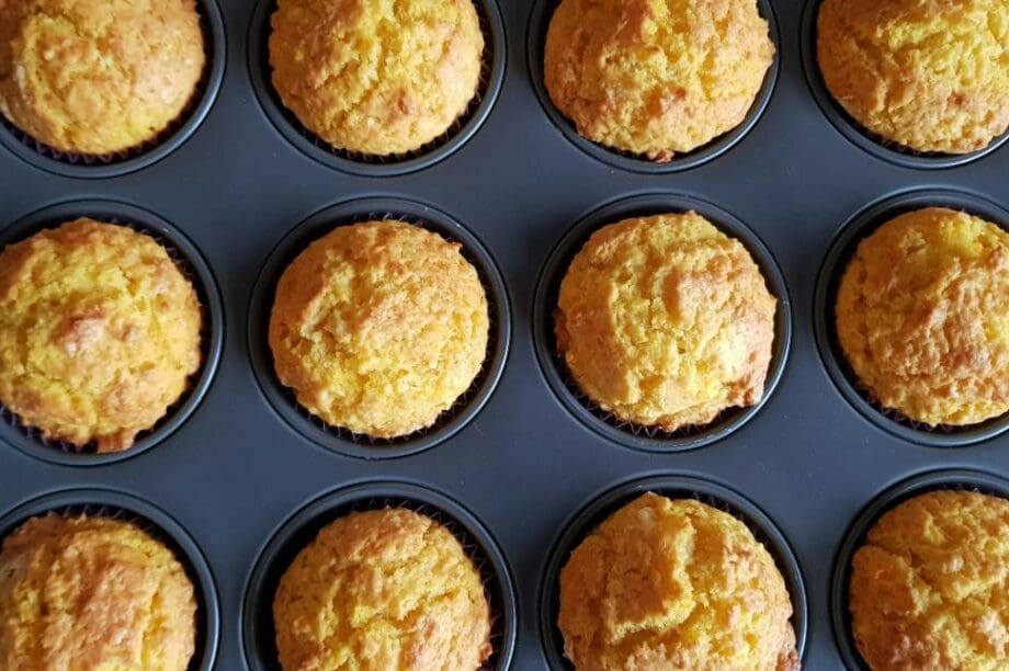 Muffins