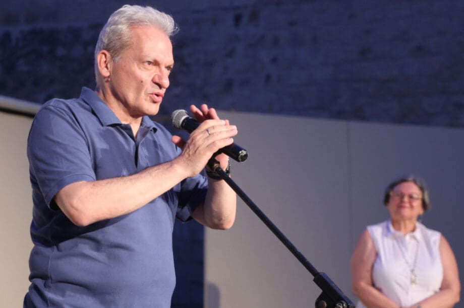5ο Μαθητικό Καλλιτεχνικό Φεστιβάλ