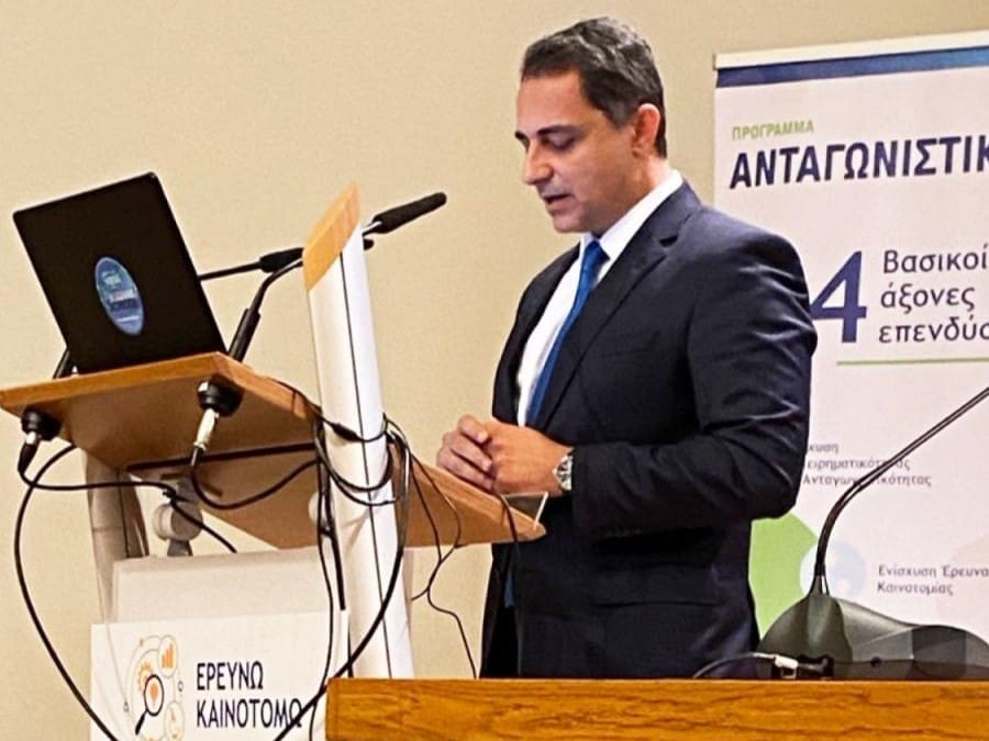 Μάξιμος Σενετάκης