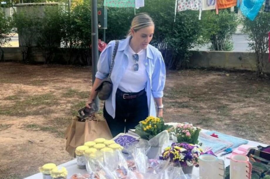 Ελεονώρα Μελέτη