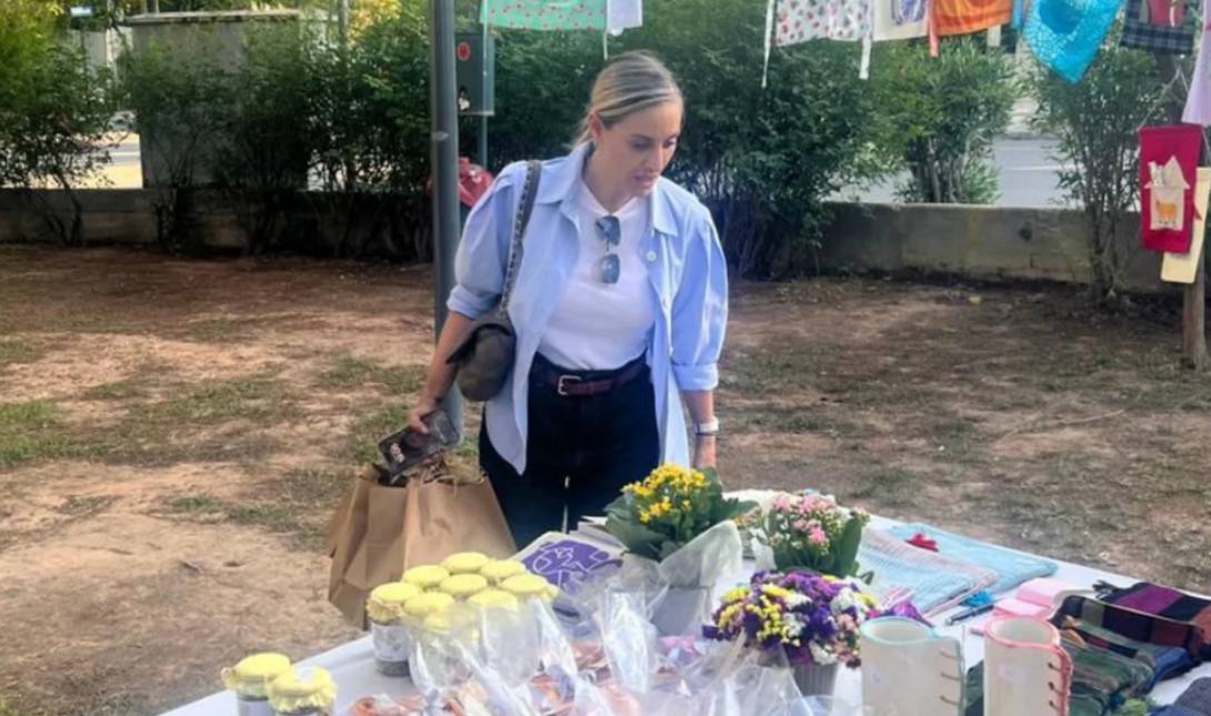 Ελεονώρα Μελέτη