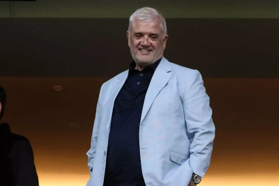 Δημήτρης Μελισσανίδης