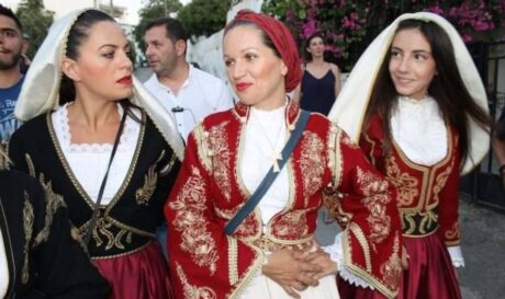 Μεσαρά