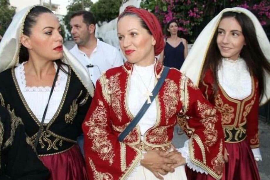 Μεσαρά