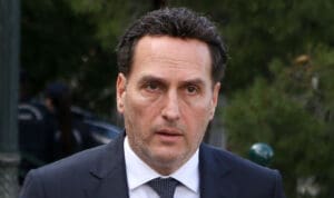Δημητρακόπουλος: «Ασκήθηκε κακουργηματική δίωξη γιατί τα στοιχεία είναι πολύ ισχυρά»