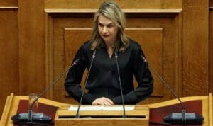 Εξεταστική για ΟΠΕΚΕΠΕ: Άγρια κόντρα Λαζαρίδη με Αποστολάκη – 15 συλλήψεις στην Κρήτη