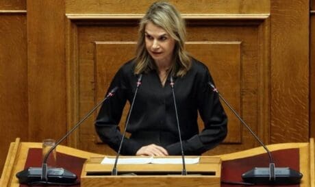 Μιλένα Αποστολάκη