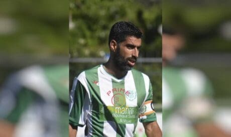 Μηνάς Τζανής