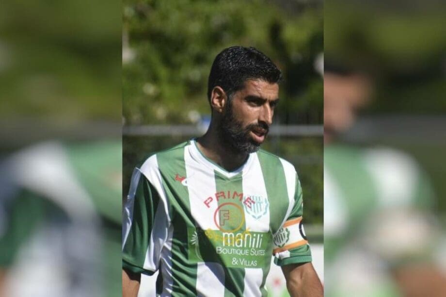 Μηνάς Τζανής