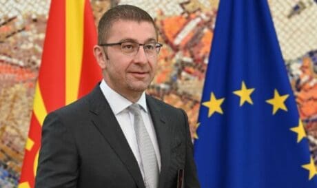 Χρίστιαν Μίτσκοσκι