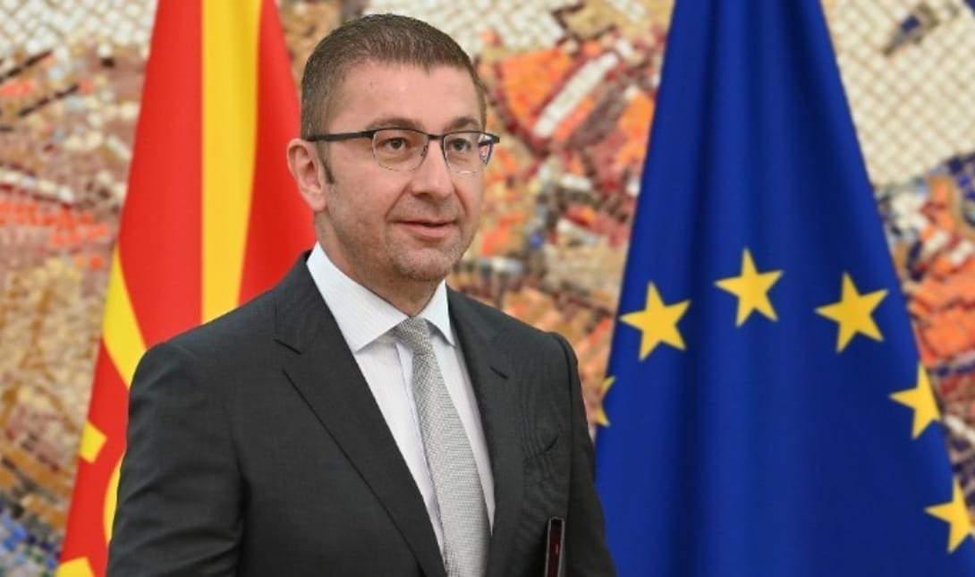 Χρίστιαν Μίτσκοσκι