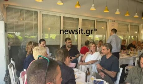 Μητσοτάκης
