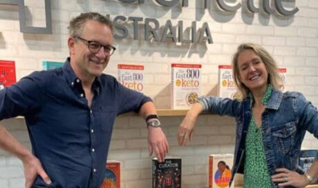 Μάικλ Μόσλεϊ