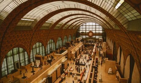 Μουσείο Ορσέ