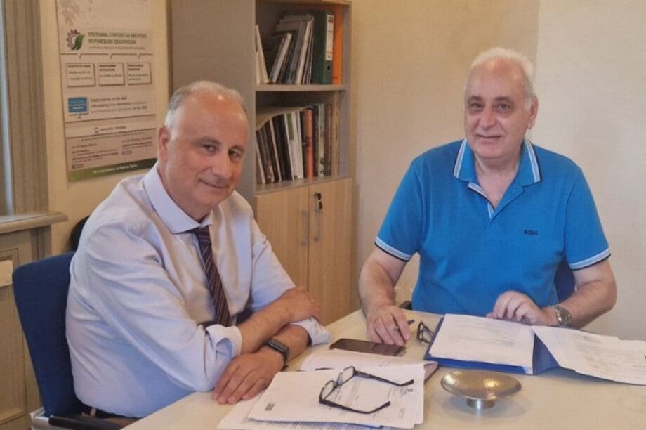 Μπαριτάκης