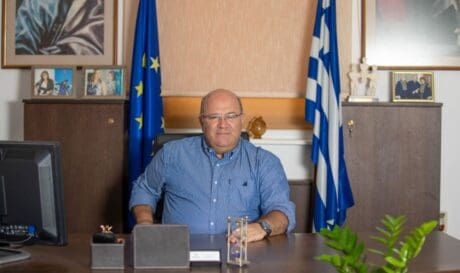 Μανώλης Μπελαδάκης