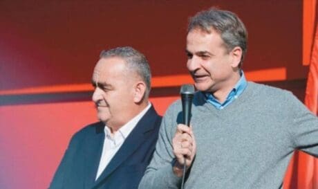 Φρέντι Μπελέρης