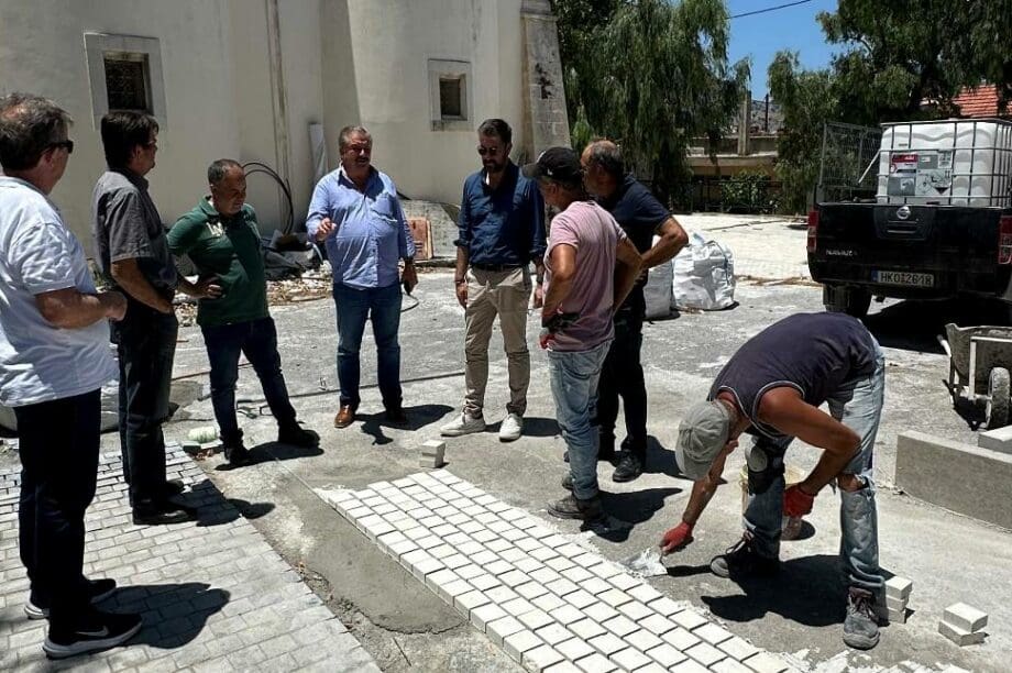 Μποκέας