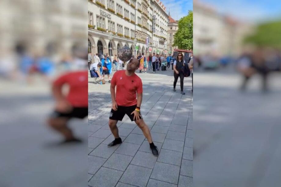Μόναχο