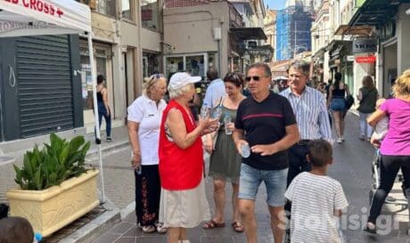 Μυτιλήνη