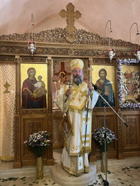 318 Θεοφόροι Πατέρες