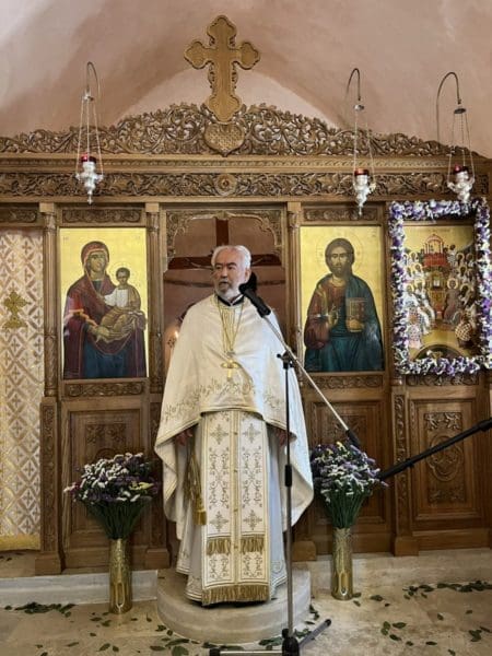 318 Θεοφόροι Πατέρες