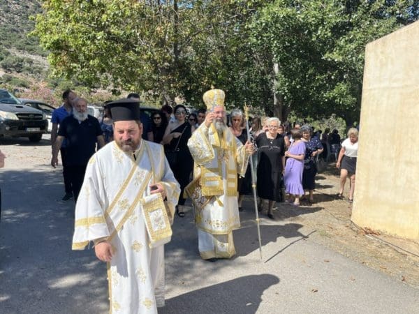 318 Θεοφόροι Πατέρες