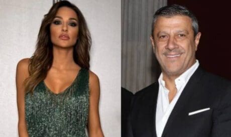 Ναυσικά Παναγιωτακοπούλου Κώστας Πηλαδάκης