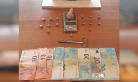 ναρκωτικά