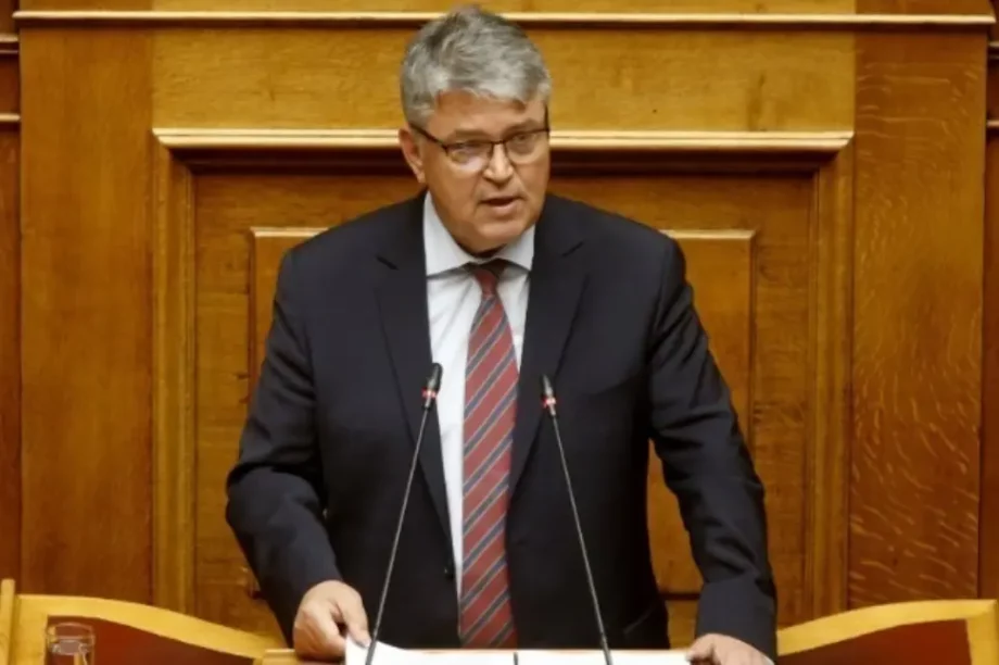 Νίκη Δημήτρης Νατσιος