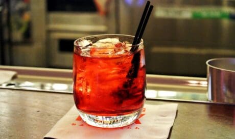negroni