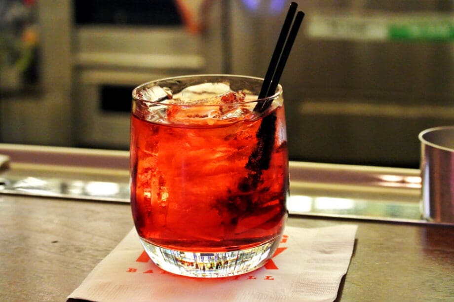 negroni