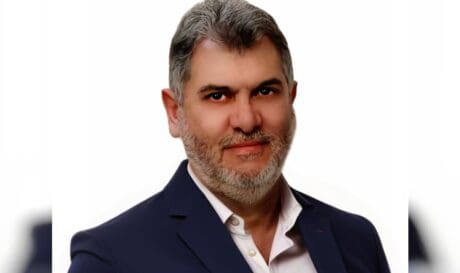 Νίκος Καλλέργης