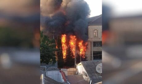 Νταγκεστάν