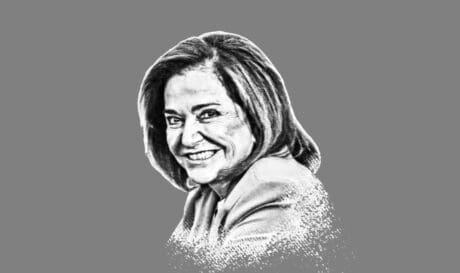 Ντόρα Μπακογιάννη