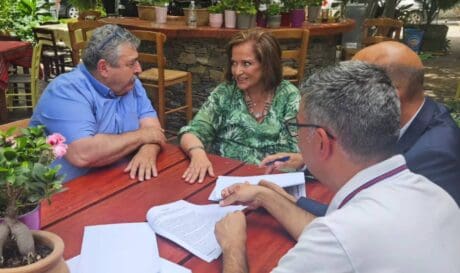 Ντόρα Μπακογιάννη