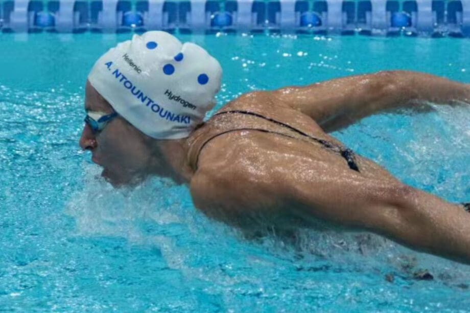 Άννα Ντουντουνάκη