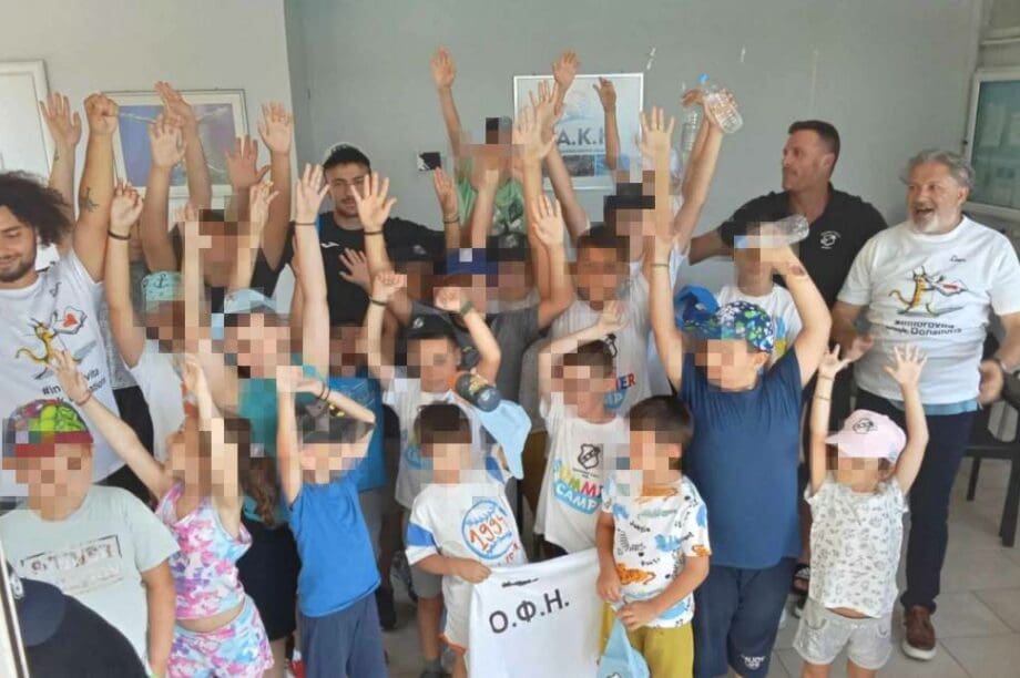 Ερασιτέχνης ΟΦΗ