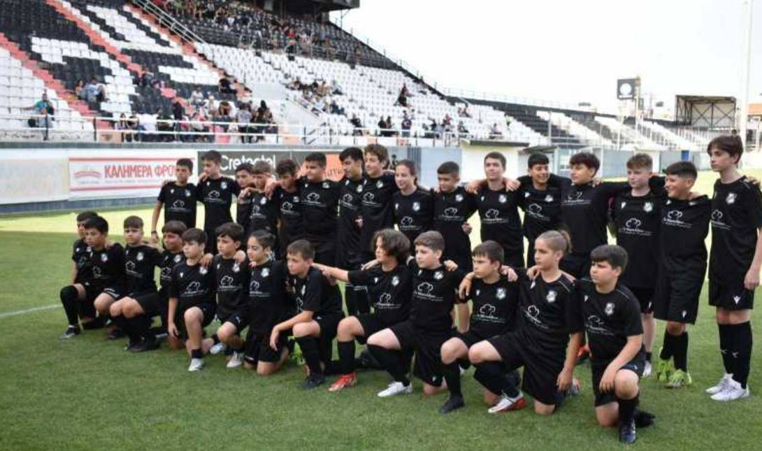 Γεντί Κουλέ Ερασιτέχνης ΟΦΗ