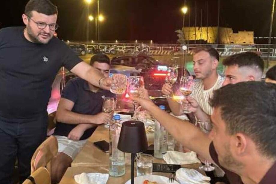 Ερασιτέχνης ΟΦΗ