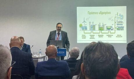 Ποσειδώνια 2024